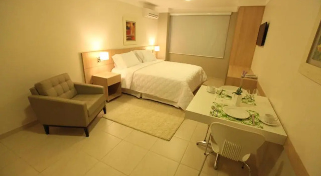 Двухместный номер Deluxe Gales Park Hotel