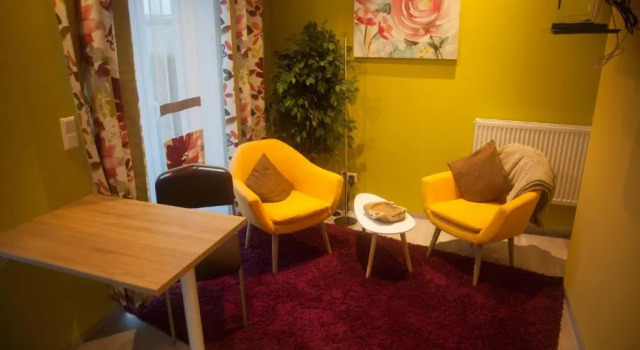 Номер Standard ApartmentHotel Vollumen