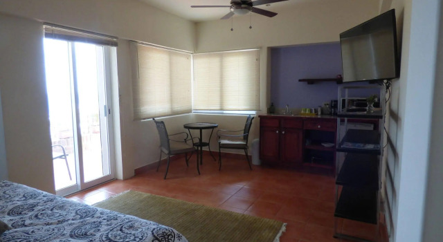 MariaMar Suites, Varaa Hotelli Hotellit Baja California Sur uima-altaalla, Uima-allas