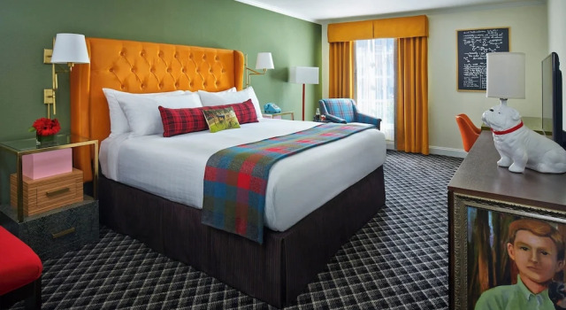 Doppel Suite Hotel Abacus