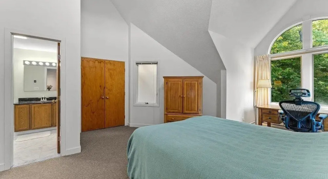 Fall Line Condo D6 3 Bedroom Condo, Забронировать Апартаменты/квартира Киллингтон Killington Ski, рядом с Killington Adventure Center