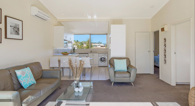 Seashells Apartments Merimbula, Забронировать Апартаменты/квартира Меримбула Sapphire Coast