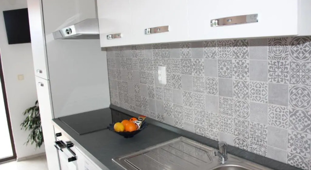 Апартаменты Guesthouse Santor