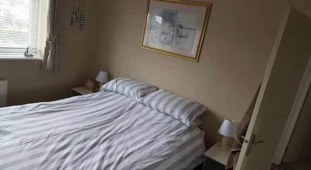 B&B By The Sea