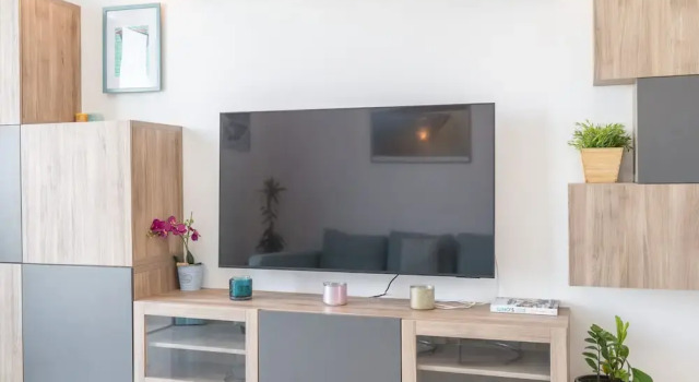 Modern 1-bed With Scenic Golf Course View, Забронировать Апартаменты/квартира Дубай Эмират Дубай, рядом с Meaisem City Centre