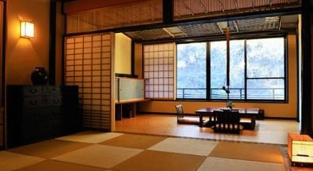 Номер Standard Kayabukinosato Yakushionsen Hatago