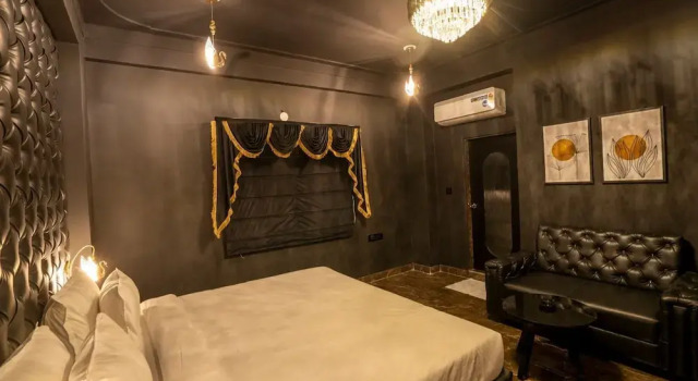 Люкс Atithi Bhanwar By Keshav Global Hotels