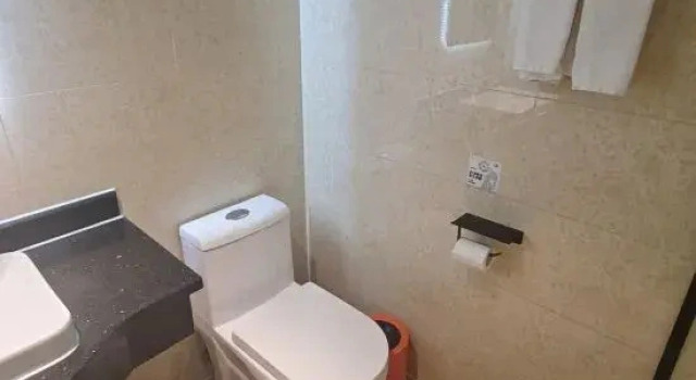Люкс Xin Jin Yuan Hotel