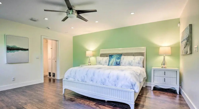 Коттедж с 3 комнатами 1 Mi to Pompano Beach: Vacation Rental w/ Pool
