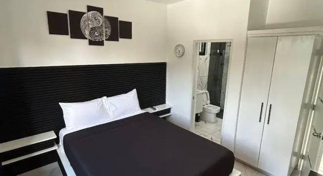 Номер Superior Level suites