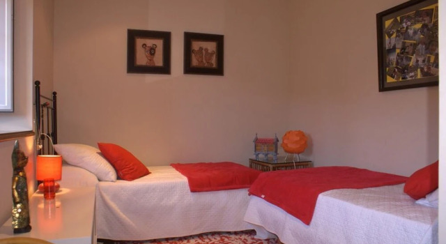 Casa Elvira