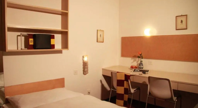 Standard chambre Petit Steffani