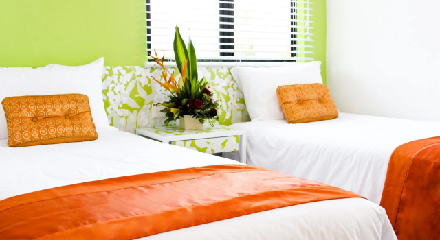 Номер Superior Citin Langkawi by Compass Hospitality