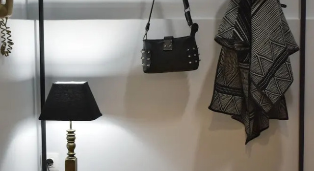 Люкс Luxury Window to Acropolis