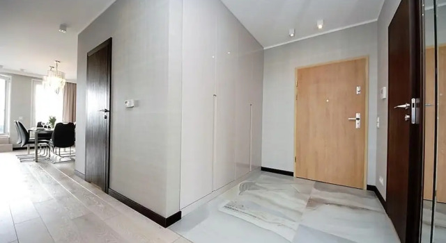 BillBerry Apartments - 16th Floor, Varaa Huoneisto Gdańsk Pommeri