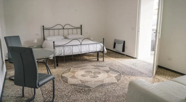 Вилла Villa Terrazza sul Lago