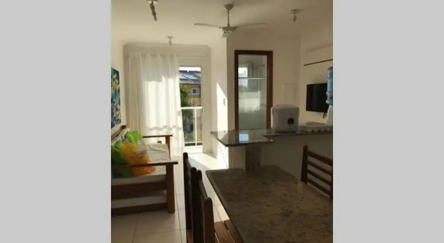 Apartamento no condomínio Mont Carmelo a 150 metros do mar, Забронировать Апартаменты/квартира Отели Порту-Сегуру с бассейном, Бассейн