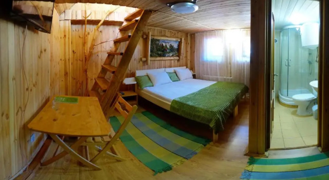 Номер Standard Горный Прутец