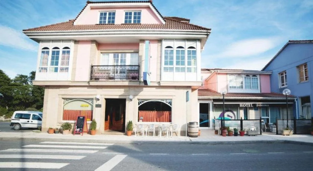 Hotel Pedramea, Reservar Hotel Carinho Altas Estuary