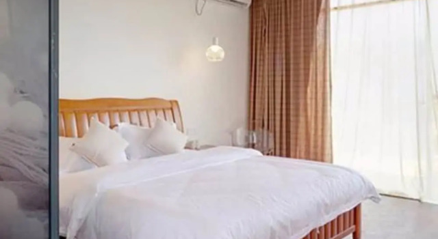 Suite Bushe Cuoguo Inn