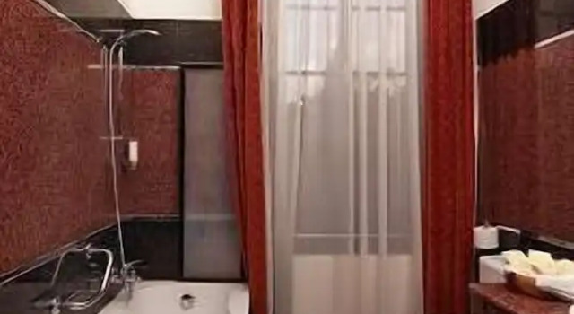 Трёхместный номер Standard Golf Resort Hotel Konopiště