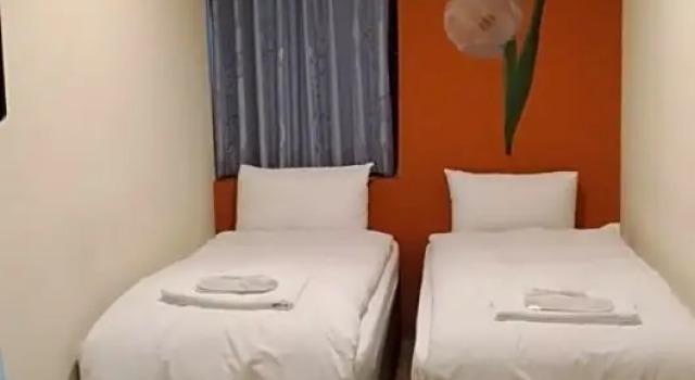 Двухместный номер Standard Fun Stay Inn Hanzhong