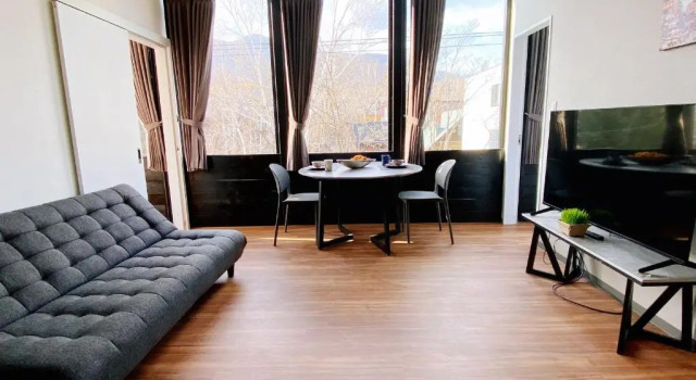 Люкс Q FOX BLACK DIAMOND HOTEL