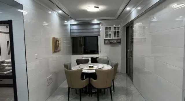 Люкс Deluxe Dulan Geer Homestay
