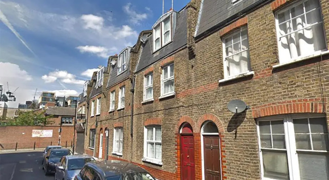 City Budget Guesthouse