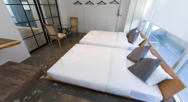 1/3rd Residence Akihabara, Забронировать Отель Тиёда Токио, рядом с Iwasaki Yanosuke Residence Site