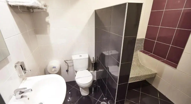 Номер Superior Atlantic Hotel