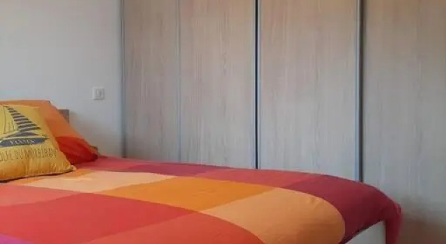 Коттедж Maison Ty Prad Bord de Mer