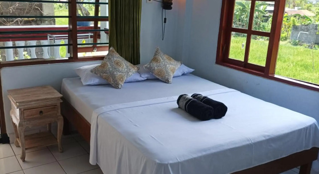 Hotel Dupa, Book Hotel Singaraja Buleleng