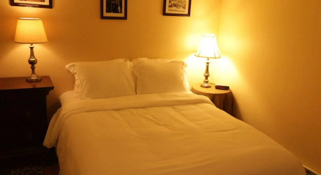Номер Superior Alaska Dreamin' Lodging