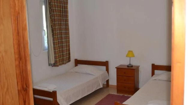 Семейный номер Standard HI Alcoutim – Pousada de Juventude - Hostel
