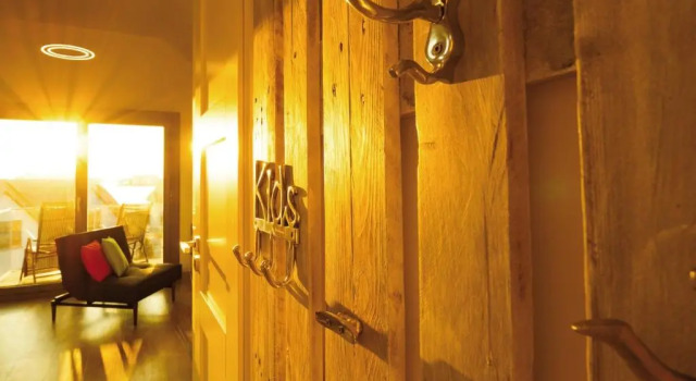 Апартаменты Ostsee Appartement Nr 21 Hexennest im Strand Resort