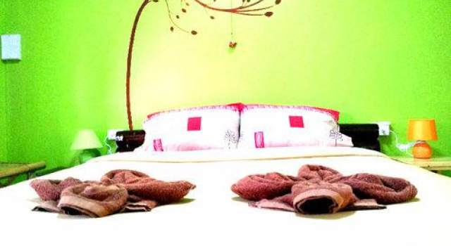 Yin Yang Guesthouse