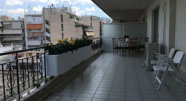 Апартаменты Athens Deluxe Apartment near Acropolis