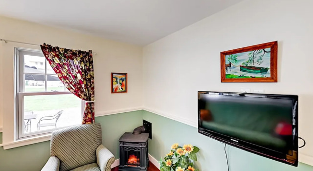 Boothbay Brewer's Cottage 2 Bedrooms 1 Bathroom Cottage, Reserva ahora Casa o chalet Boothbay Harbor 