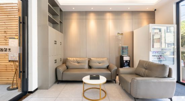 Star Star Hotel Apartment (Shanghai Pudong Airport), Varaa Huoneisto Shanghai Shanghai