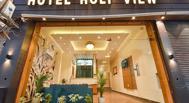 Hotel Holy View Near Golden Temple, Book Hotel Amritsar Punjab
