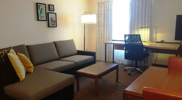 Residence Inn Denver Southwest/Lakewood, Prenota Hotel Lakewood Colorado