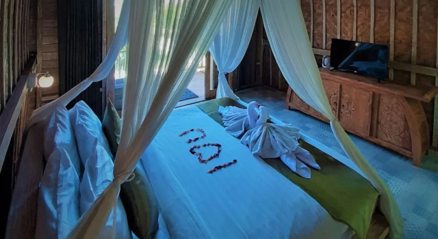 Nunung Guest House