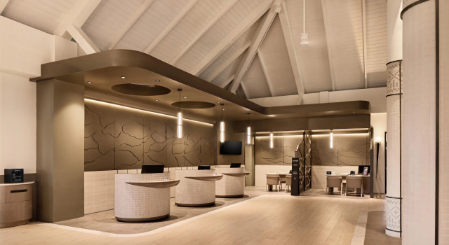 Radisson Blu Resort Fiji Denarau Island