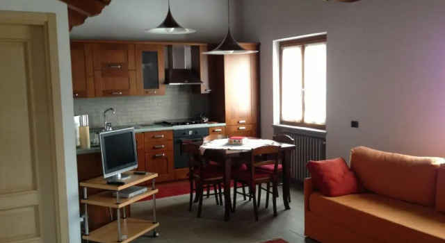 Апартаменты с видом на бассейн Cascina dei Giacinti