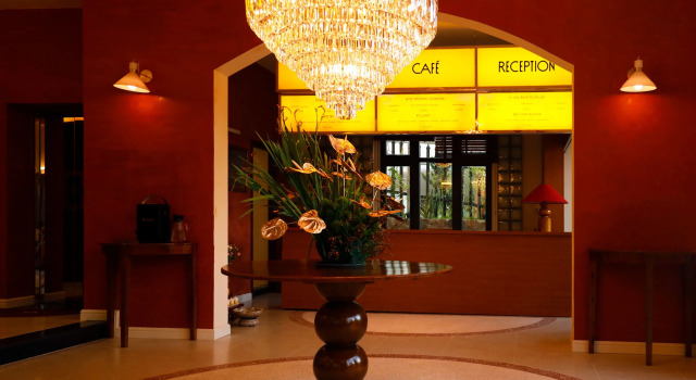 Hôtel De Da Phu, Book Hotel Ấp Kim Thạch Lam Dong