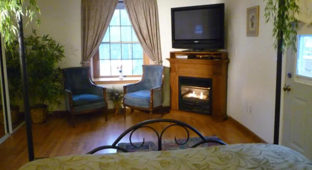 Люкс Abbey Archway Inn
