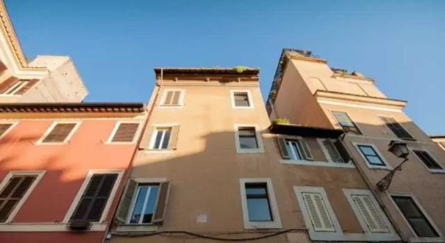 Appartamenti Arquati 3000