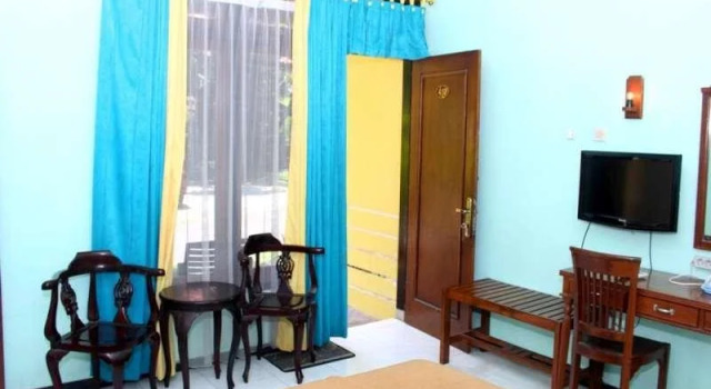 Hotel Tanjung Asri