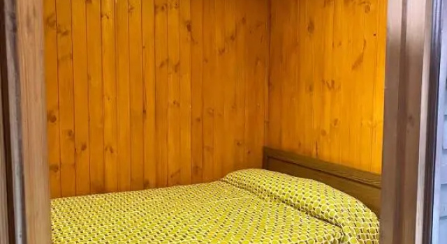 Одноместный номер Standard Hostal el Nogal Pucón